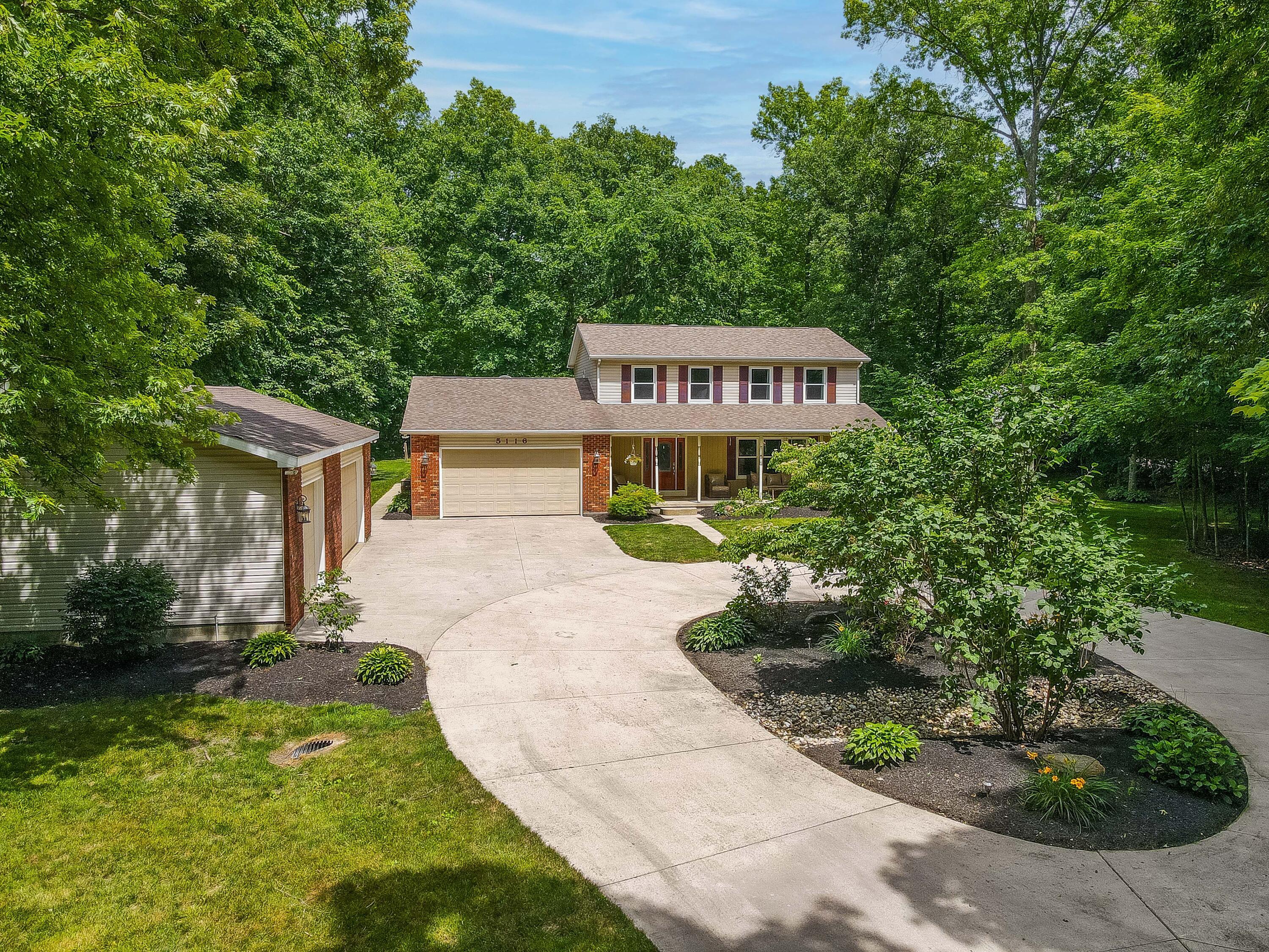 5116 Centerville Prospect Road Prospect, OH 43342 - Photo 2 of 62 5116 CENTERVILLE PROSPECT RD-30