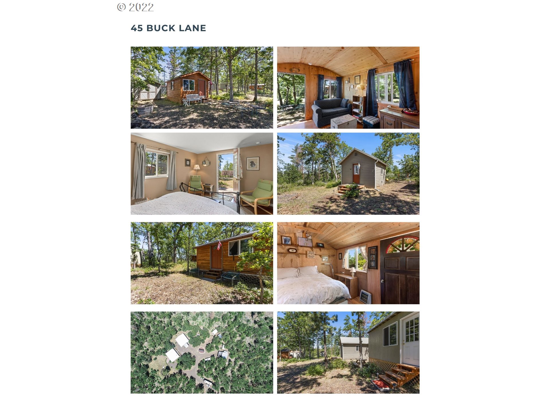 45 Buck Lane Goldendale, WA 98620 - Photo 29 of 32