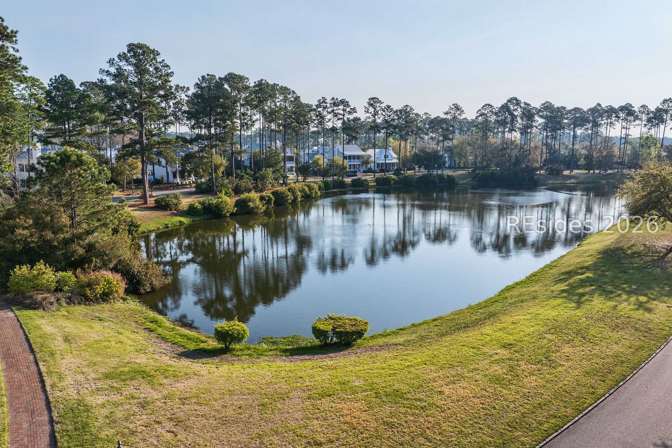 18 Red Knot Road Bluffton, SC 29910 - Photo 2 of 22