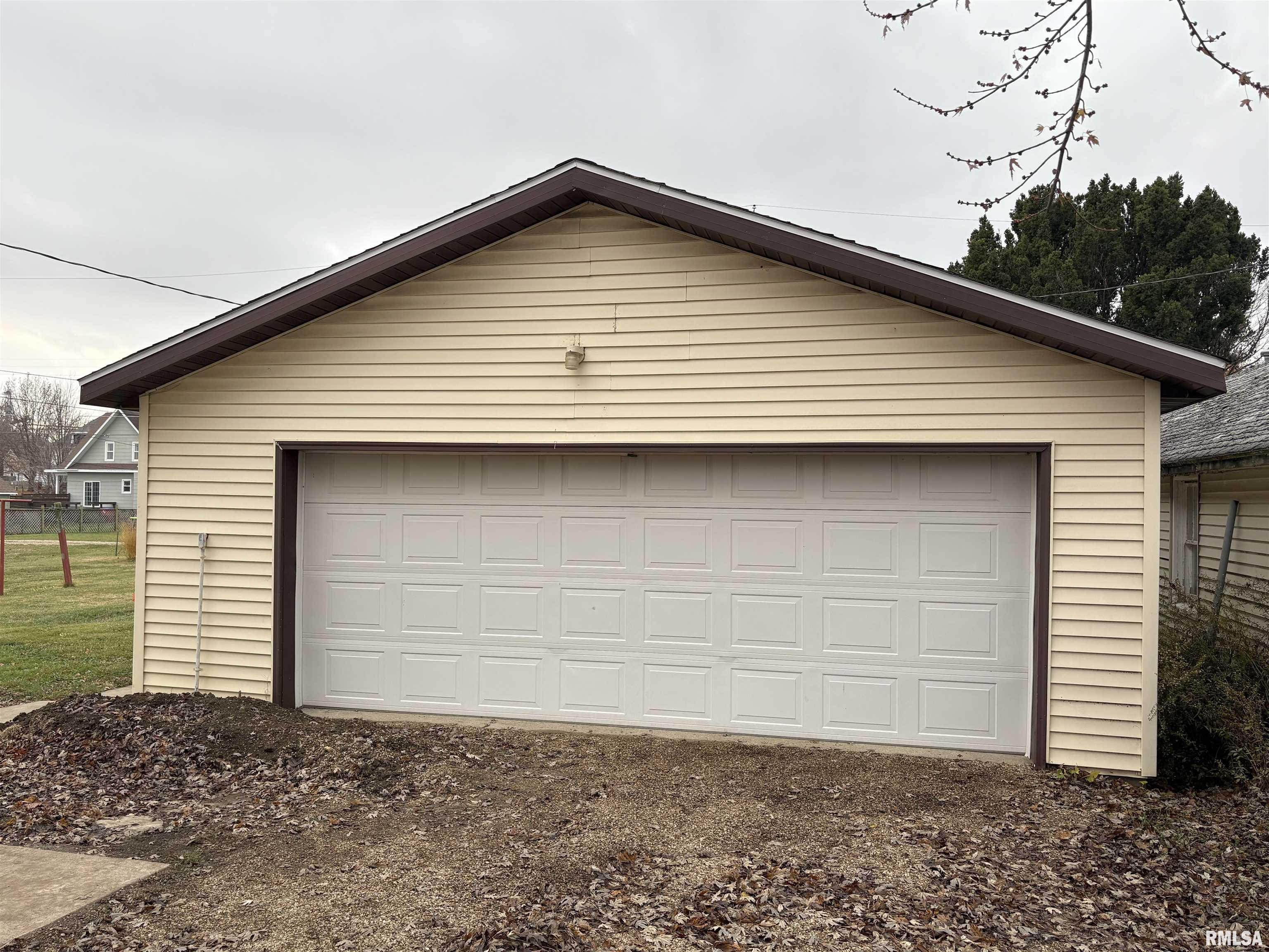507 Vine Street Varna, IL 61375 - Photo 39 of 46