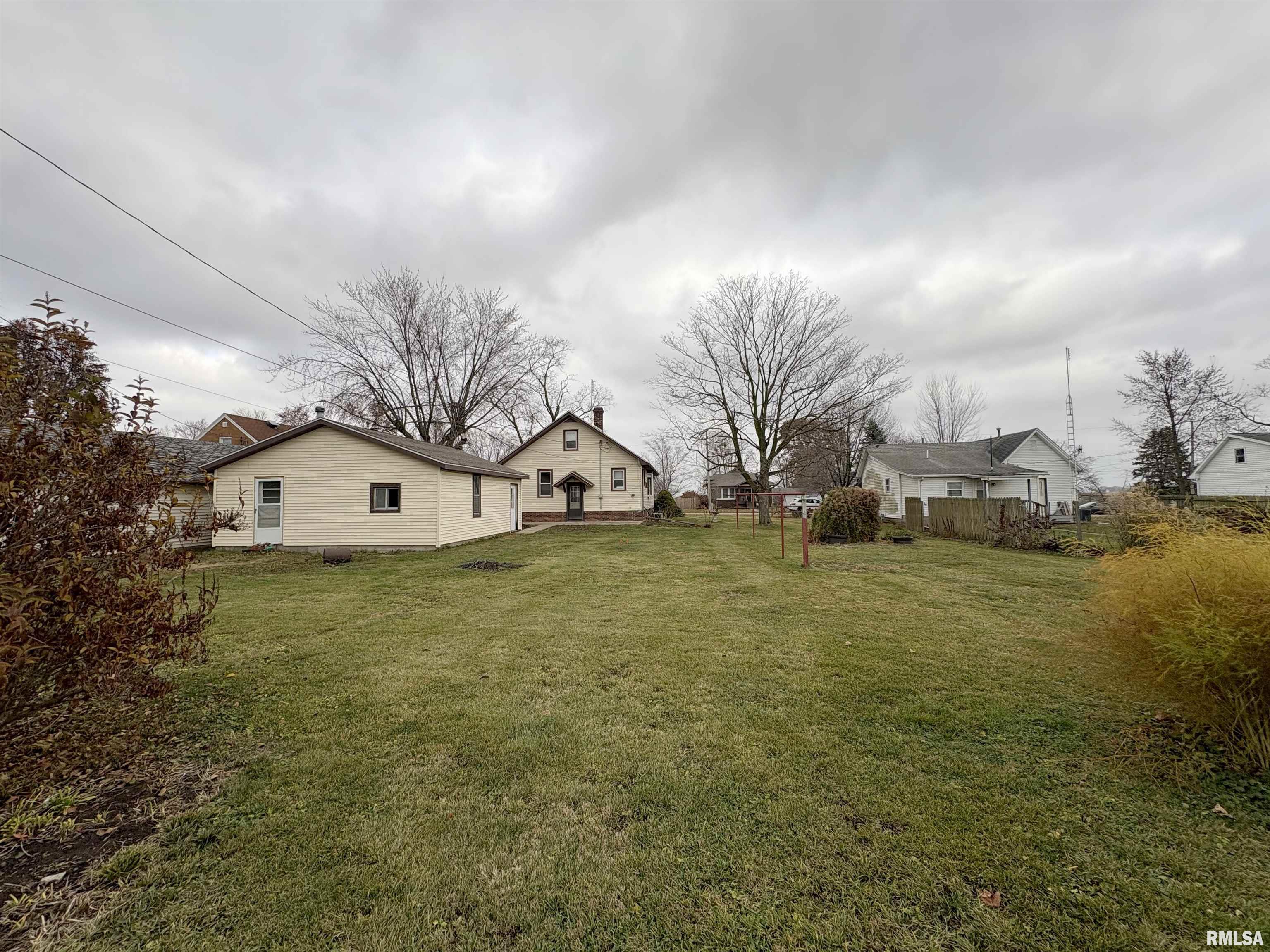 507 Vine Street Varna, IL 61375 - Photo 42 of 46