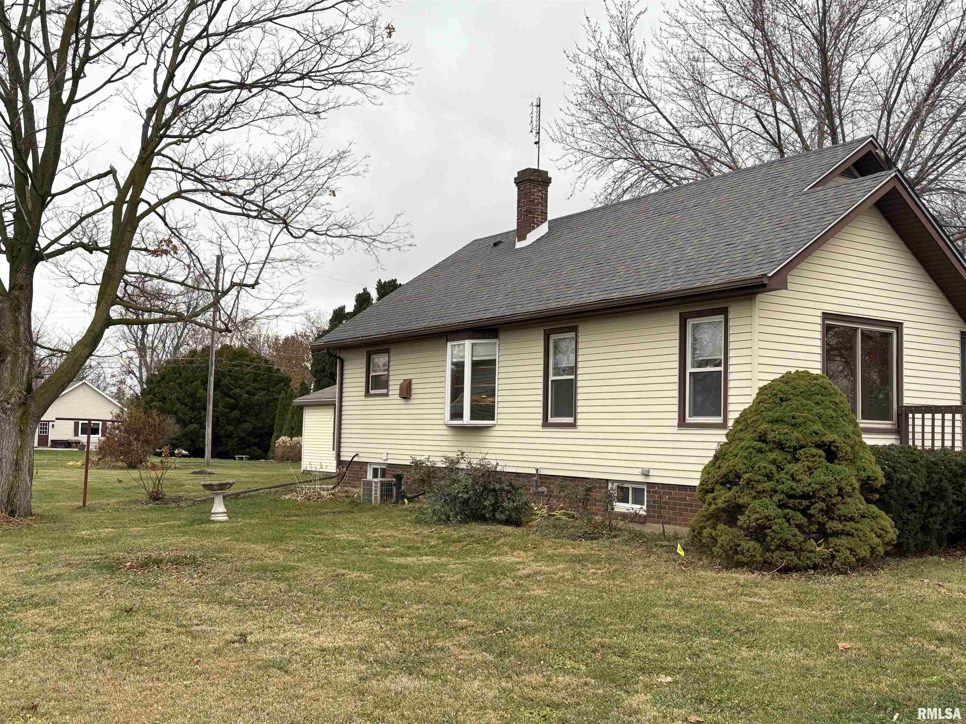 507 Vine Street Varna, IL 61375 - Photo 44 of 46