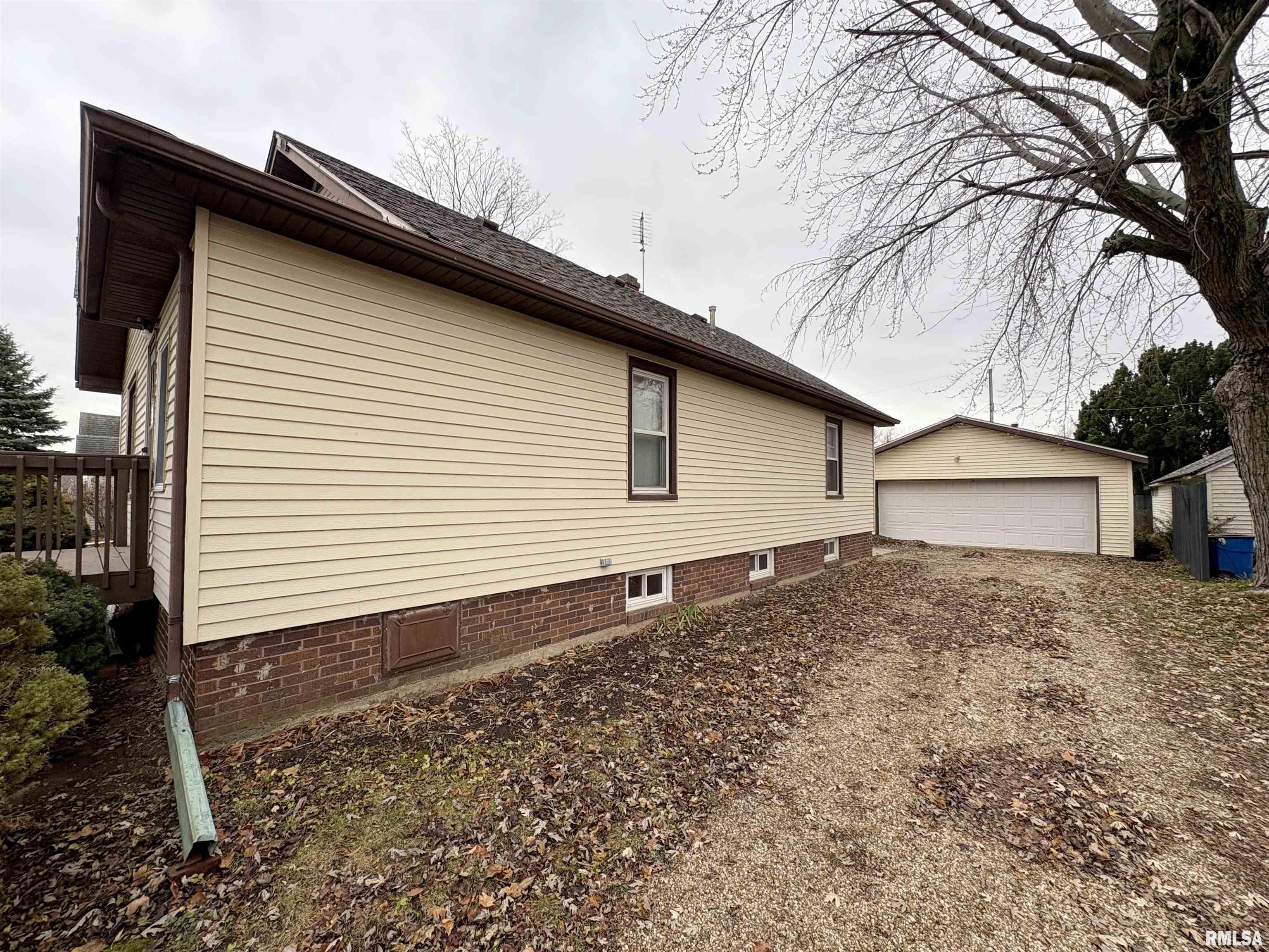 507 Vine Street Varna, IL 61375 - Photo 45 of 46