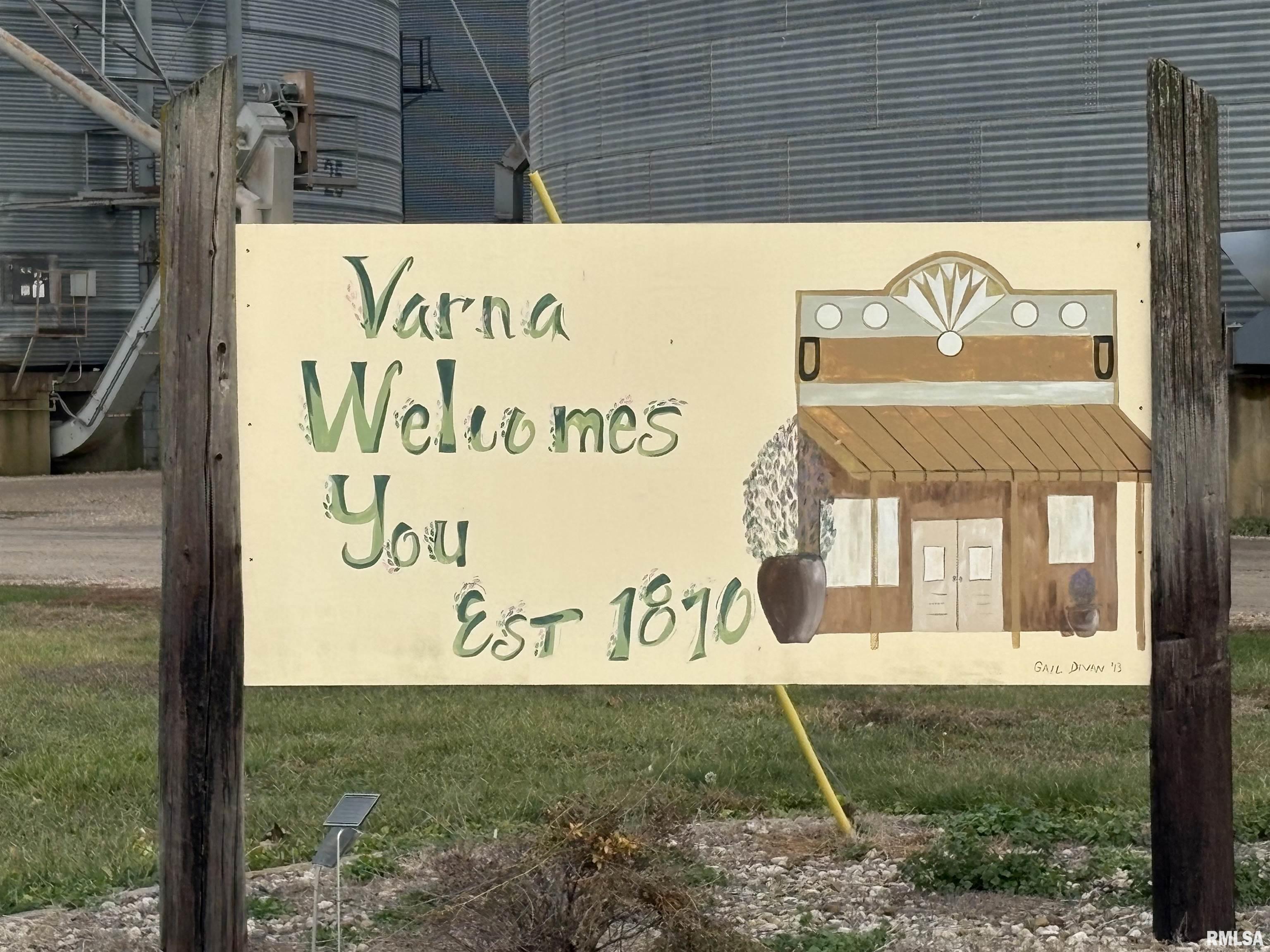 507 Vine Street Varna, IL 61375 - Photo 46 of 46