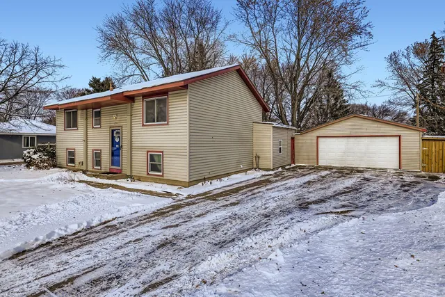 $335,000 | 251 109th Lane Northwest, Coon Rapids, MN 55448