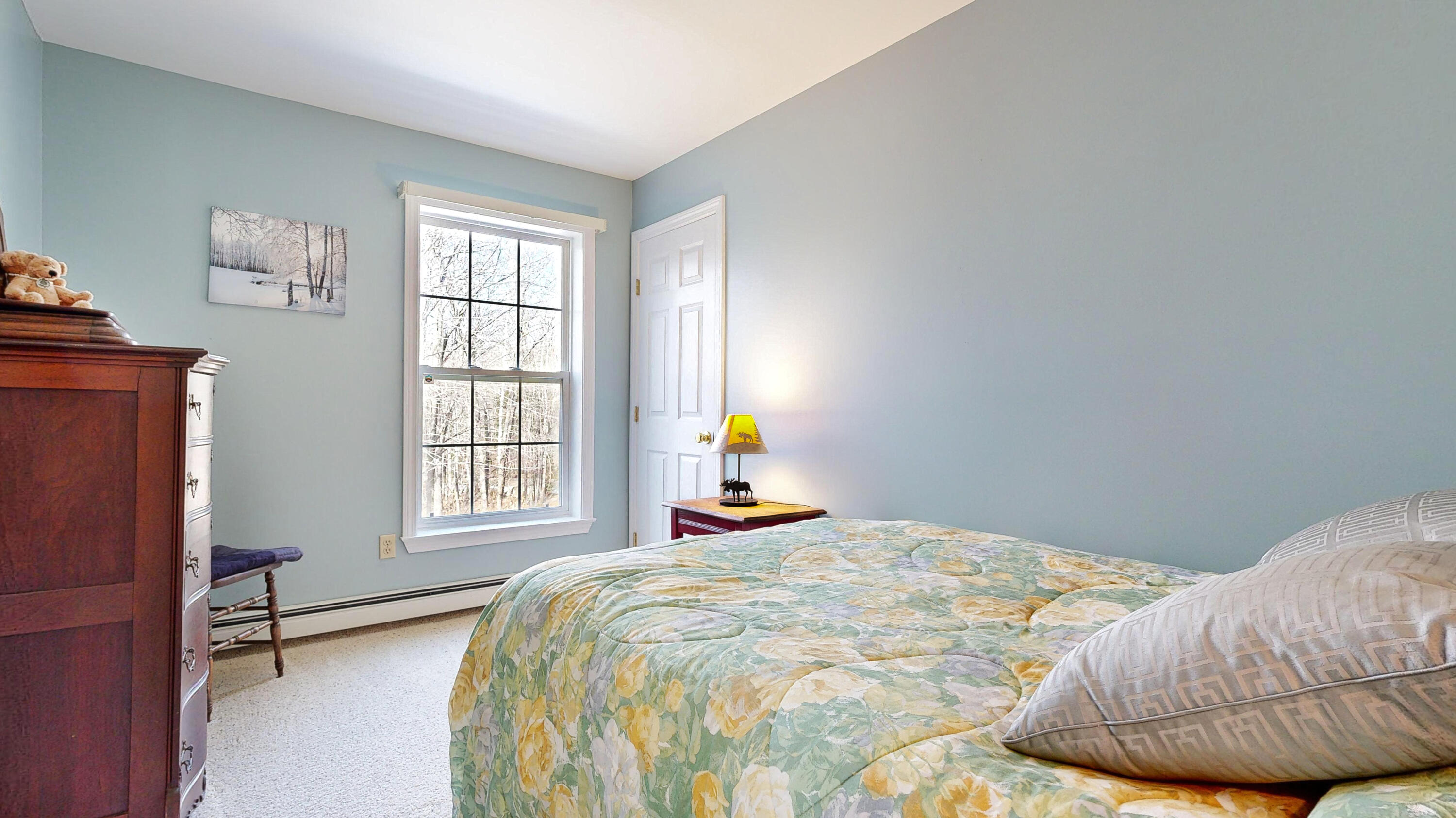 53 Old Cluff Road Kennebunkport, ME 04046 - Photo 28 of 43 Guest Bedroom