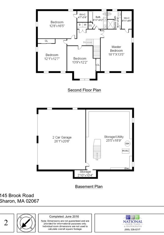 145 Brook Road Sharon, MA 02067 - Photo 11 of 11 Gallery Image 11