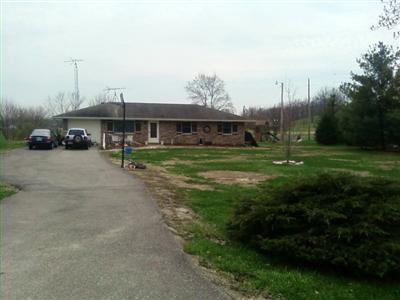 1701 Harris Road Hamilton, OH 45013 - Photo 1 of 1