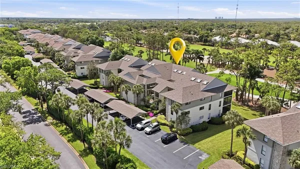 $190,000 | 764 Eagle Creek Drive, Unit H185, Naples, FL 34113