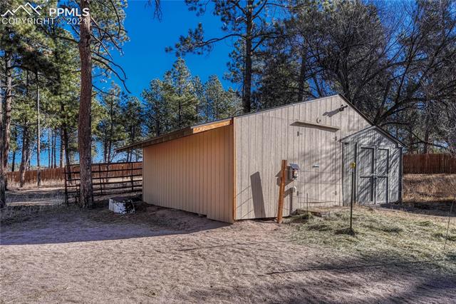 6390 Shoup Road Colorado Springs, CO 80908 - Photo 15 of 23 Gallery Image 15
