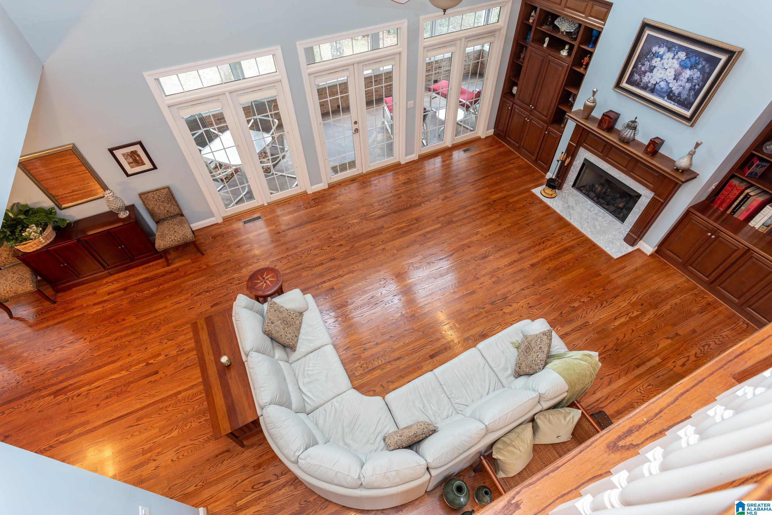 8 Country Squire Road Anniston, AL 36207 - Photo 9 of 45