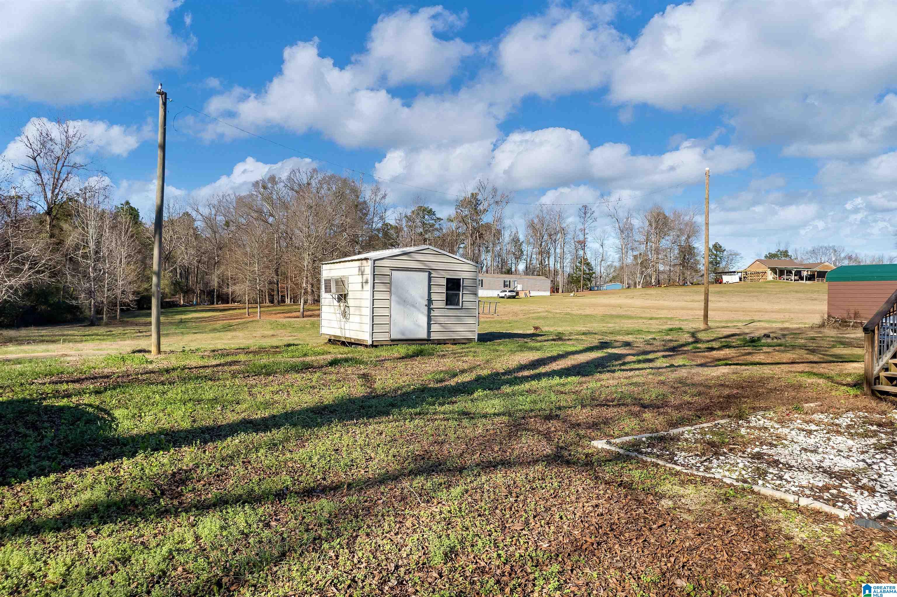 2575 County Road 490 Verbena, AL 36091 - Photo 31 of 33