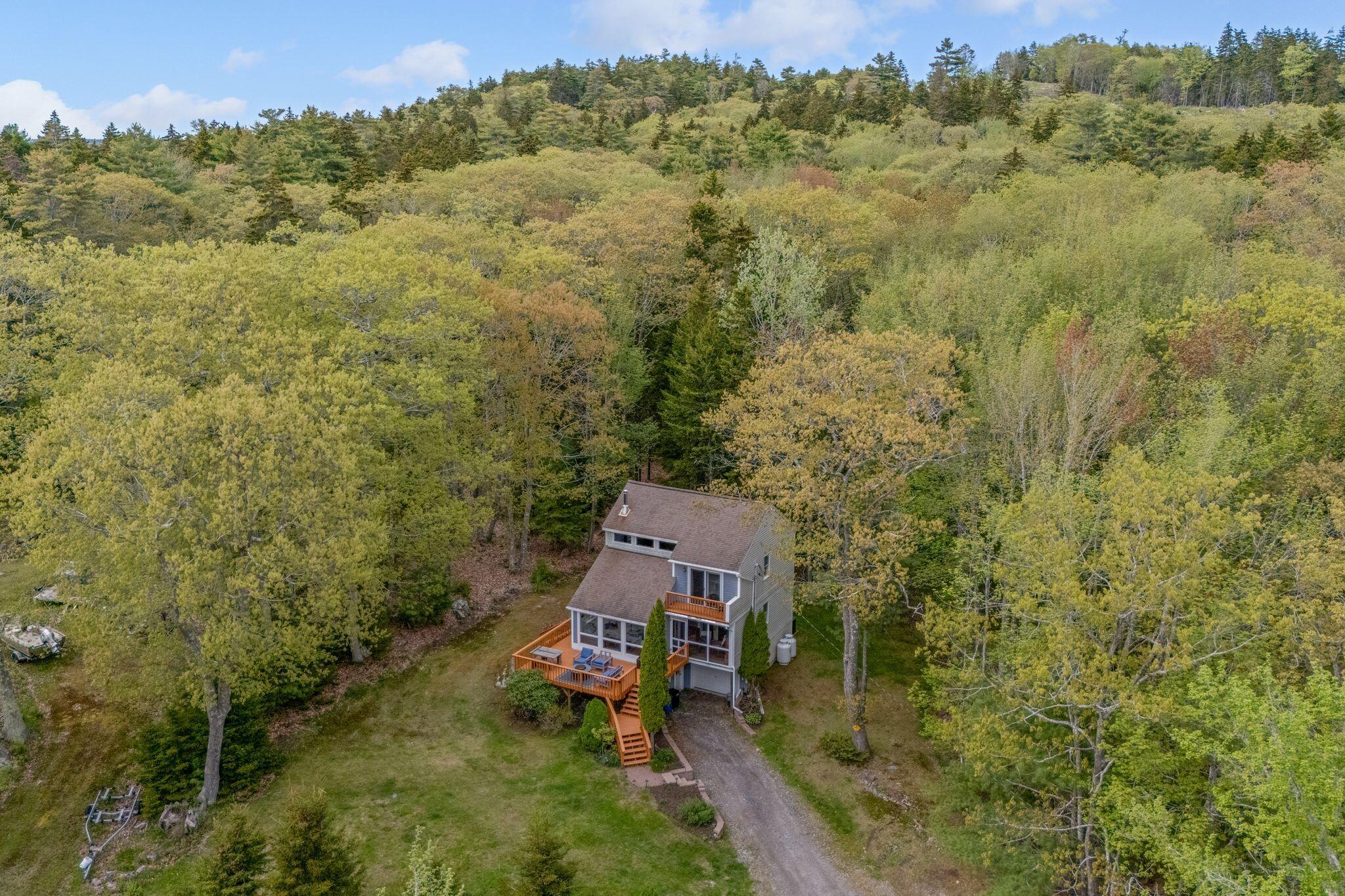 259 Marrtown Road Georgetown, ME 04548 - Photo 65 of 81 259 Marrtown in Georgetown