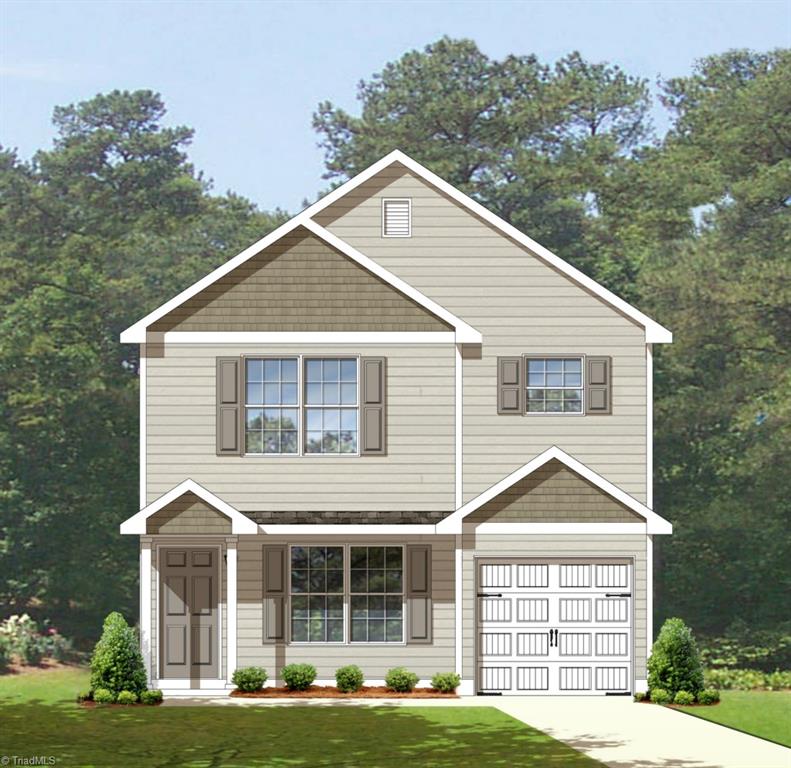 741 Bitting Hall Circle Rural Hall, NC 27045 - Photo 1 of 6