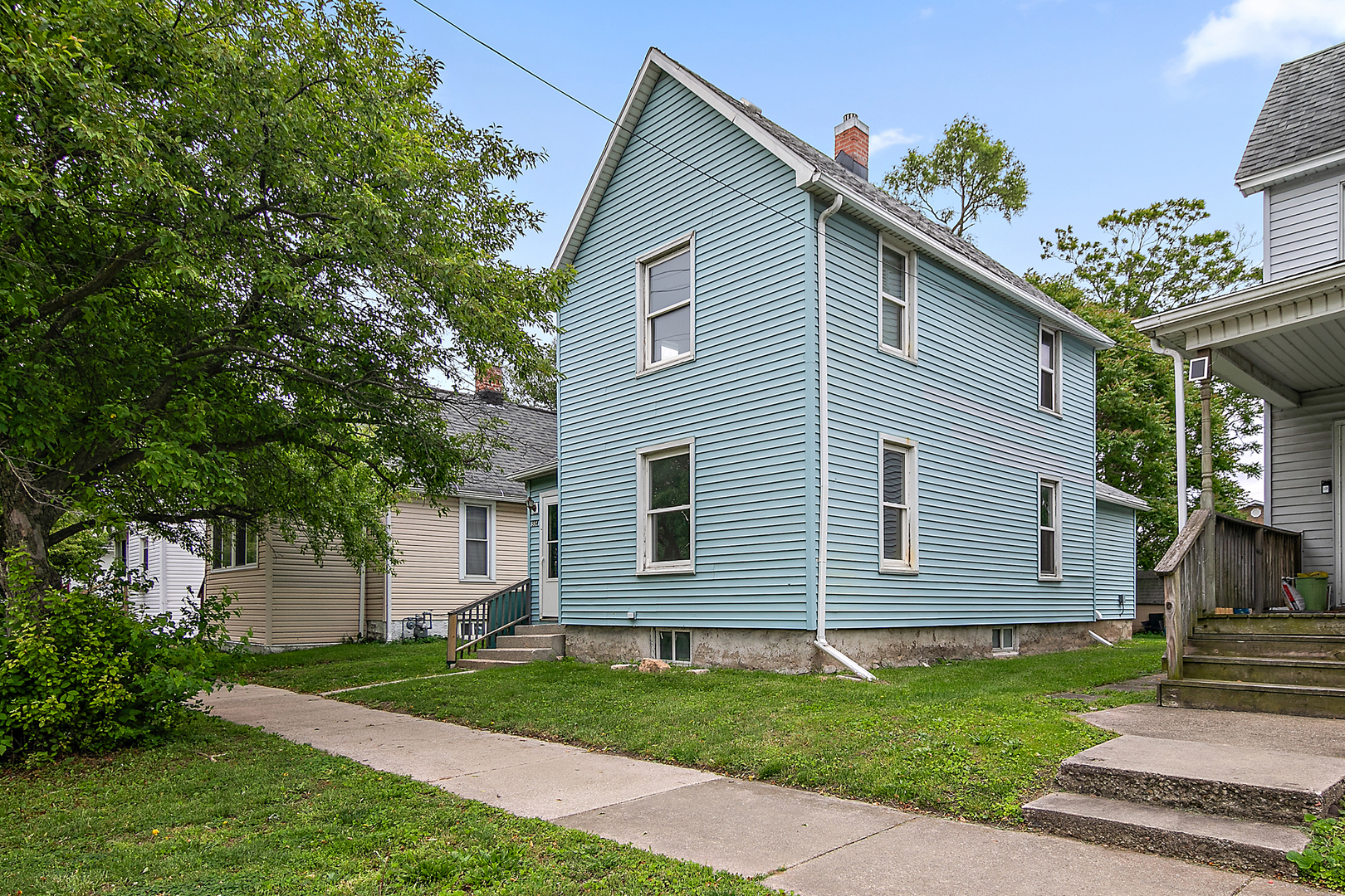 554 West Station Street Kankakee, IL 60901 - Photo 1 of 13