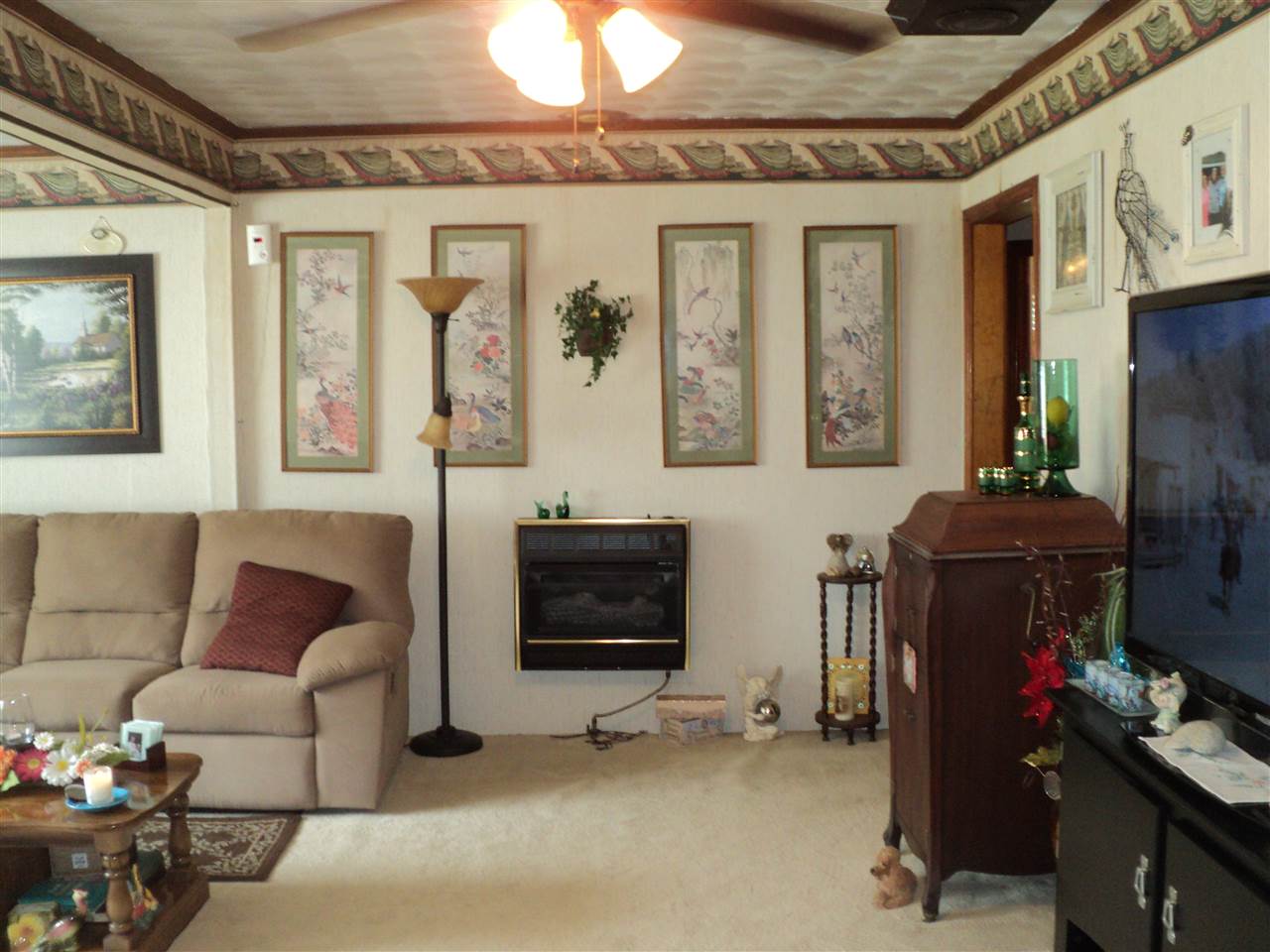 4947 57th Highway Ramer, TN 38367 - Photo 14 of 24