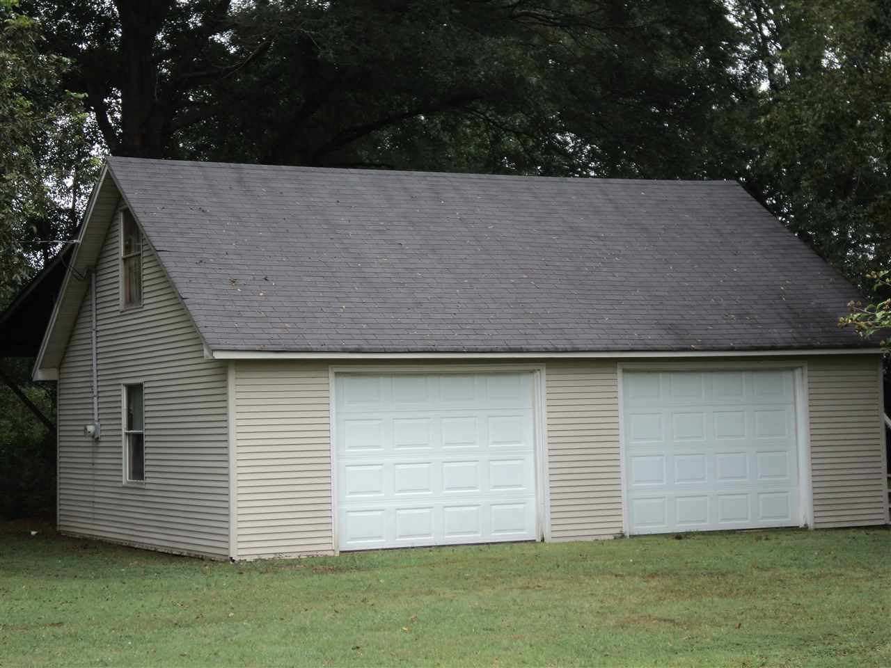 4947 57th Highway Ramer, TN 38367 - Photo 3 of 24