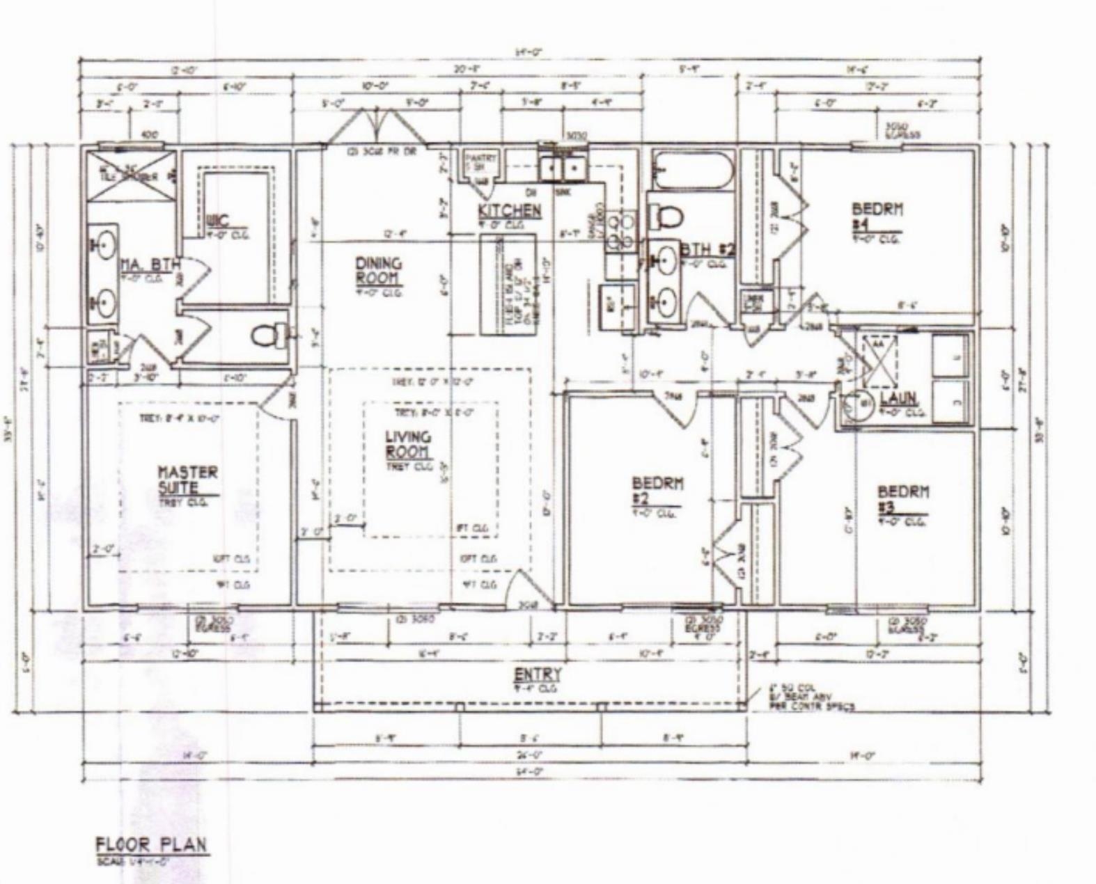 111 Palomino Road Crawfordville, FL 32327 - Photo 4 of 4