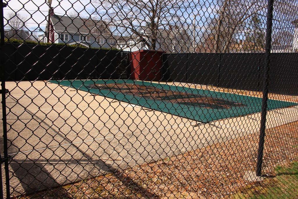 112 Maple Street, Unit 6 Malden, MA 02148 - Photo 6 of 6 a view of outdoor space