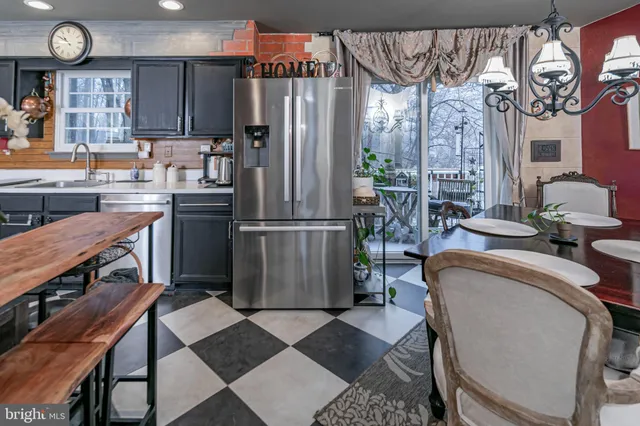 $725,000 | 114 North Barrow Place, Princeton, NJ 08540