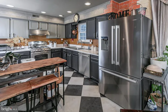 $725,000 | 114 North Barrow Place, Princeton, NJ 08540