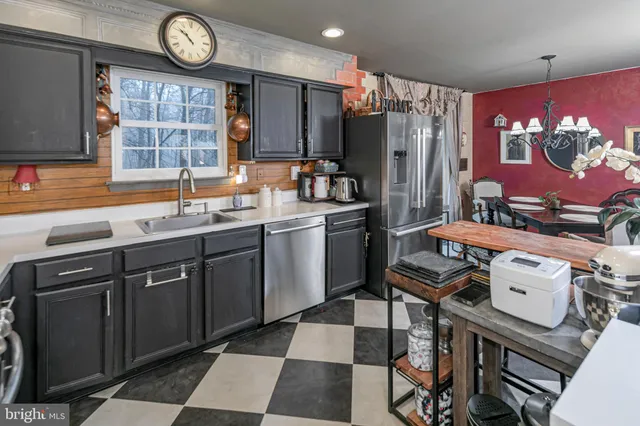 $725,000 | 114 North Barrow Place, Princeton, NJ 08540