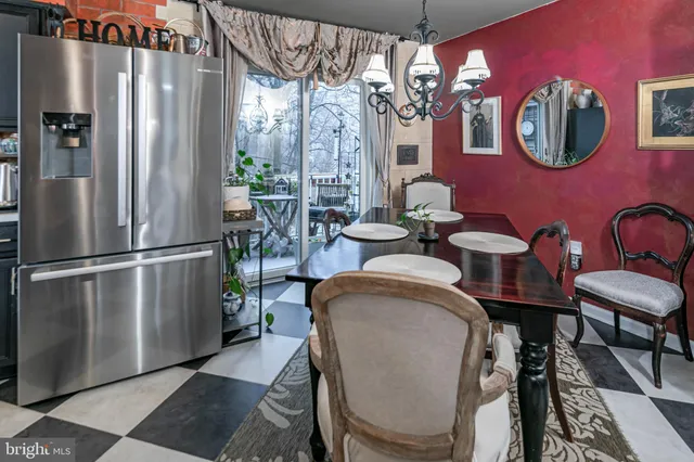 $725,000 | 114 North Barrow Place, Princeton, NJ 08540