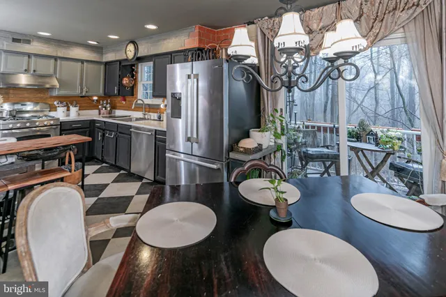 $725,000 | 114 North Barrow Place, Princeton, NJ 08540