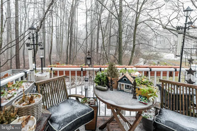 $725,000 | 114 North Barrow Place, Princeton, NJ 08540