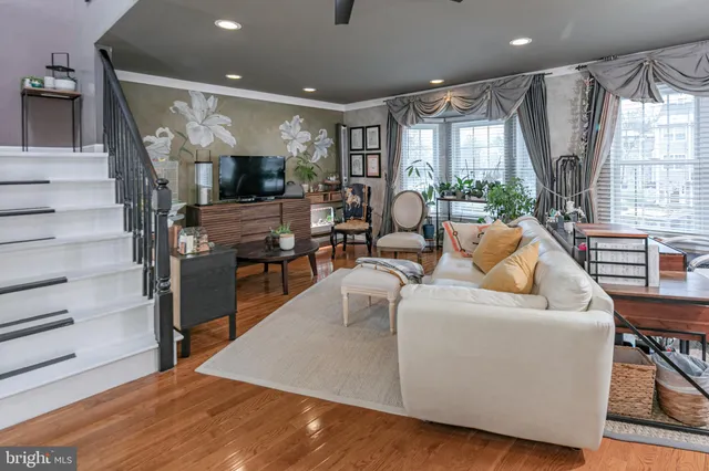 $725,000 | 114 North Barrow Place, Princeton, NJ 08540