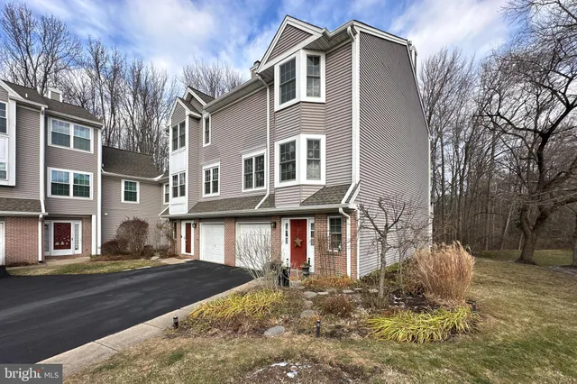 $725,000 | 114 North Barrow Place, Princeton, NJ 08540