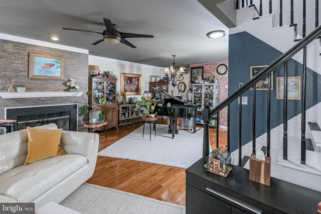 $725,000 | 114 North Barrow Place, Princeton, NJ 08540