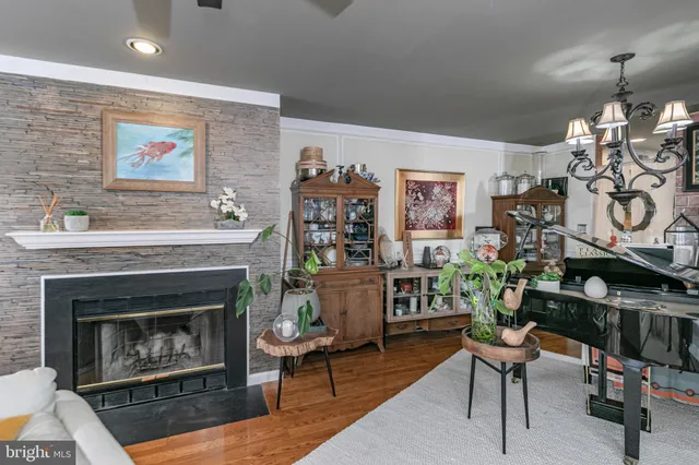 $725,000 | 114 North Barrow Place, Princeton, NJ 08540