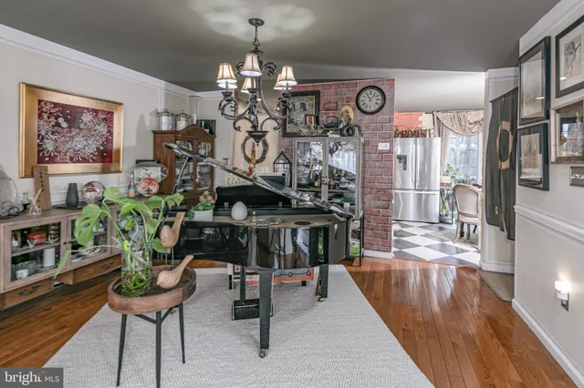 $725,000 | 114 North Barrow Place, Princeton, NJ 08540