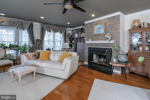 $725,000 | 114 North Barrow Place, Princeton, NJ 08540