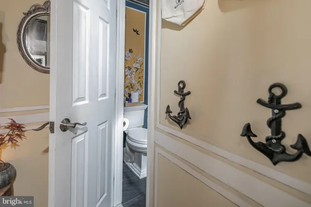 $725,000 | 114 North Barrow Place, Princeton, NJ 08540