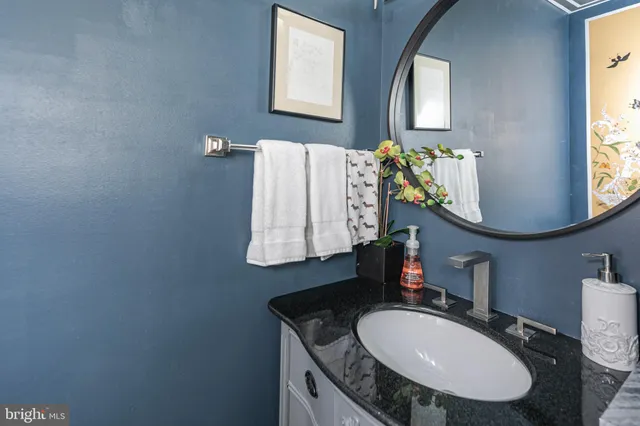 $725,000 | 114 North Barrow Place, Princeton, NJ 08540