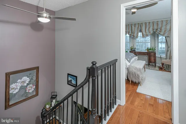 $725,000 | 114 North Barrow Place, Princeton, NJ 08540