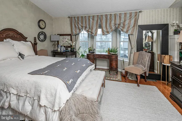 $725,000 | 114 North Barrow Place, Princeton, NJ 08540