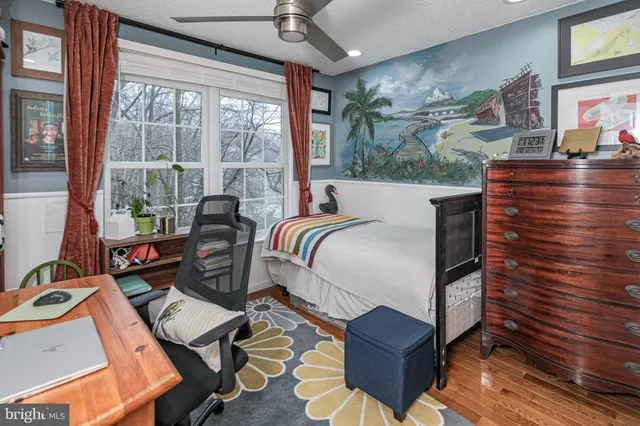 $725,000 | 114 North Barrow Place, Princeton, NJ 08540