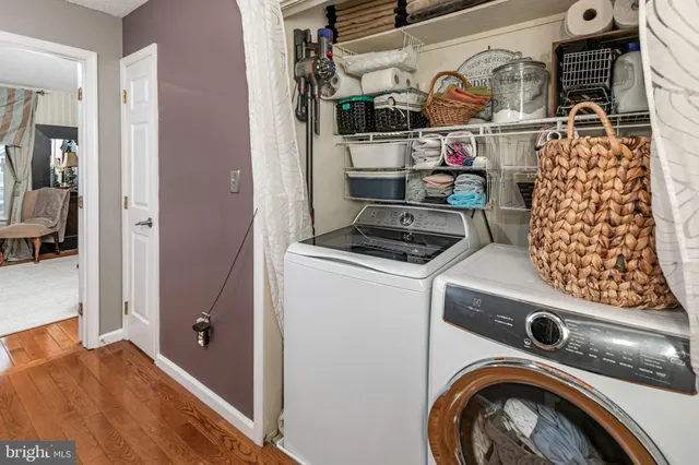 $725,000 | 114 North Barrow Place, Princeton, NJ 08540