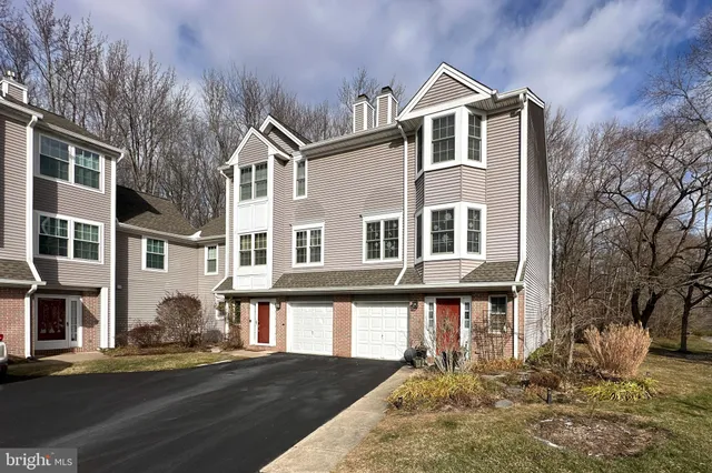 $725,000 | 114 North Barrow Place, Princeton, NJ 08540