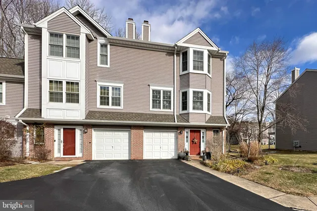 $725,000 | 114 North Barrow Place, Princeton, NJ 08540