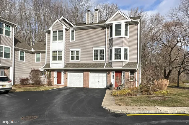 $725,000 | 114 North Barrow Place, Princeton, NJ 08540