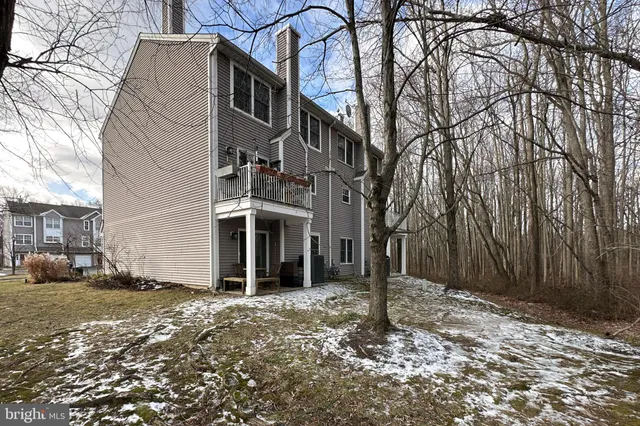 $725,000 | 114 North Barrow Place, Princeton, NJ 08540