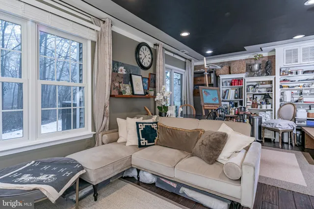 $725,000 | 114 North Barrow Place, Princeton, NJ 08540