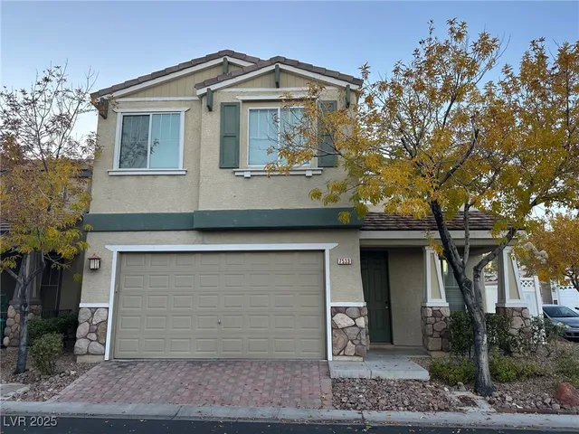 $1,850 | 7533 French Springs Street, Las Vegas, NV 89139