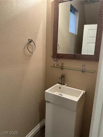 $1,850 | 7533 French Springs Street, Las Vegas, NV 89139