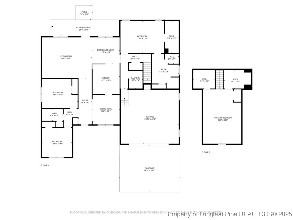 831 Norment Road Lumberton, NC 28360 - Photo 1 of 46 Gallery Image 1