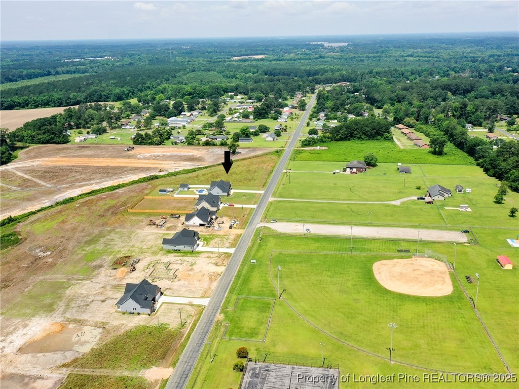 831 Norment Road Lumberton, NC 28360 - Photo 2 of 46 Gallery Image 2
